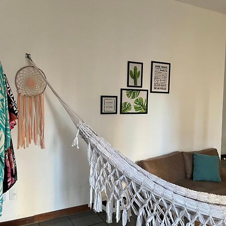 Apartamento Remar Na Barra, Enseada Do Porto Salvador de Bahía Exterior foto