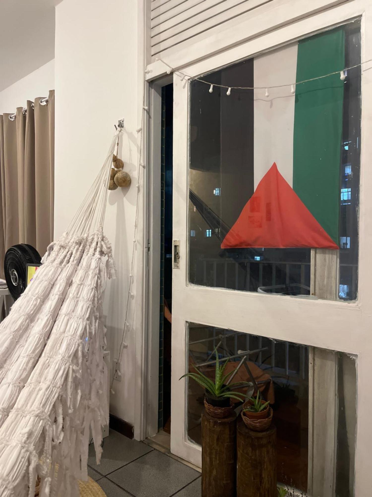 Apartamento Remar Na Barra, Enseada Do Porto Salvador de Bahía Exterior foto