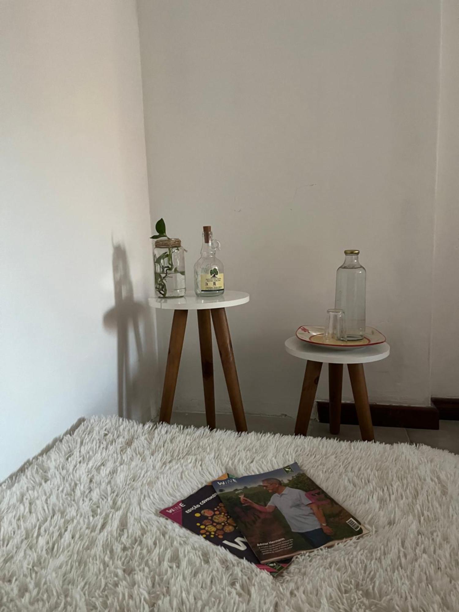 Apartamento Remar Na Barra, Enseada Do Porto Salvador de Bahía Exterior foto