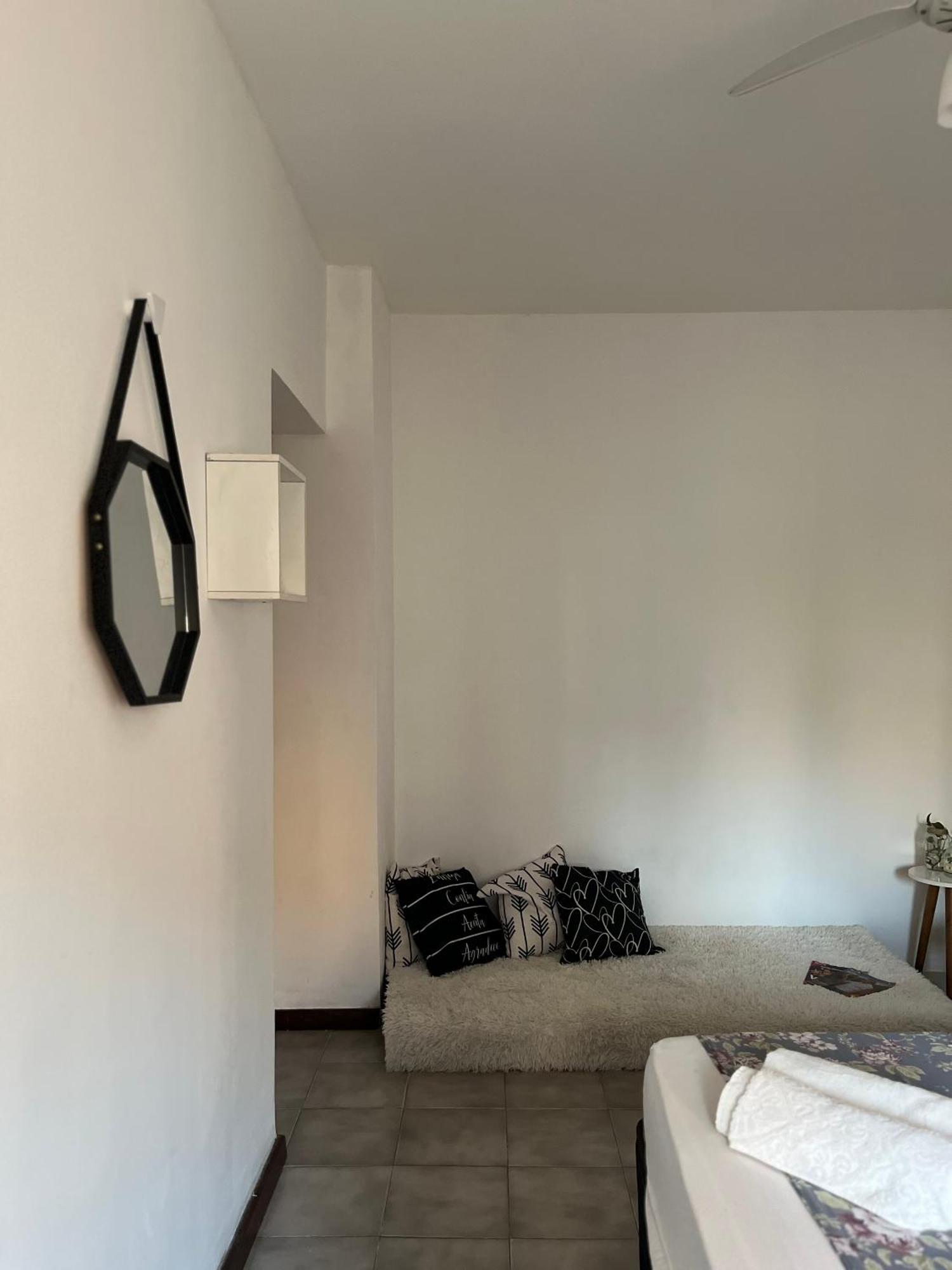 Apartamento Remar Na Barra, Enseada Do Porto Salvador de Bahía Exterior foto