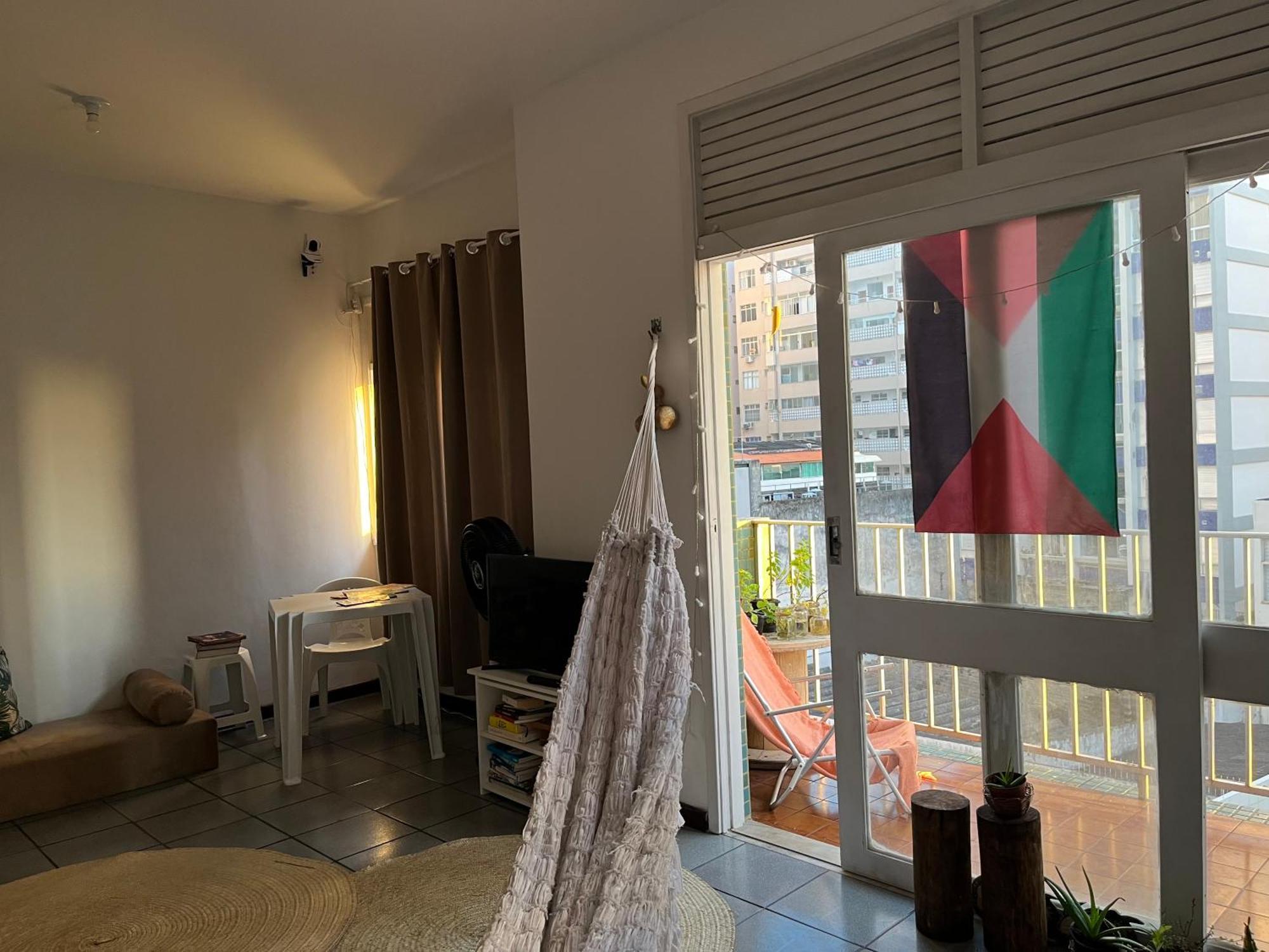 Apartamento Remar Na Barra, Enseada Do Porto Salvador de Bahía Exterior foto