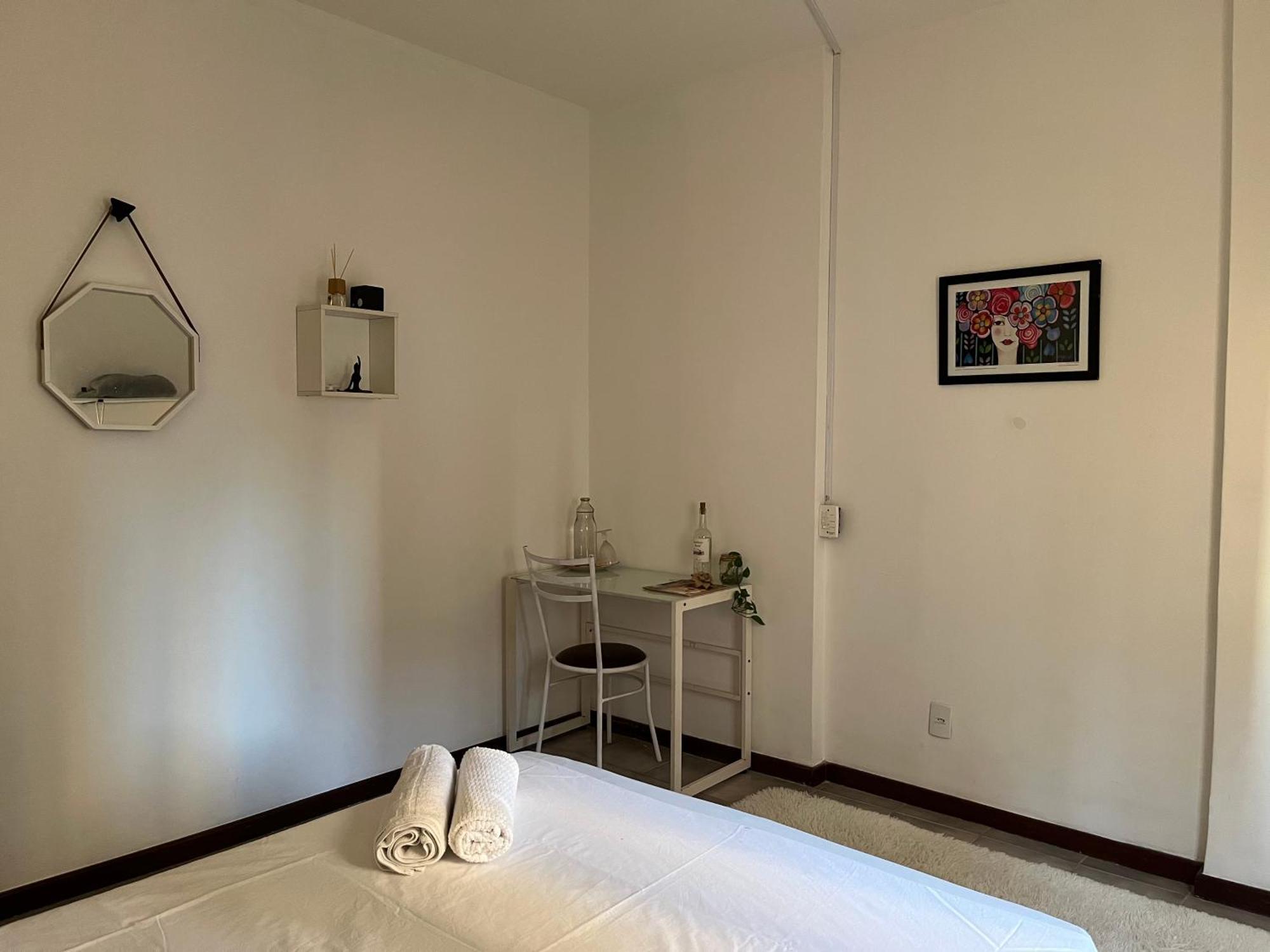 Apartamento Remar Na Barra, Enseada Do Porto Salvador de Bahía Exterior foto