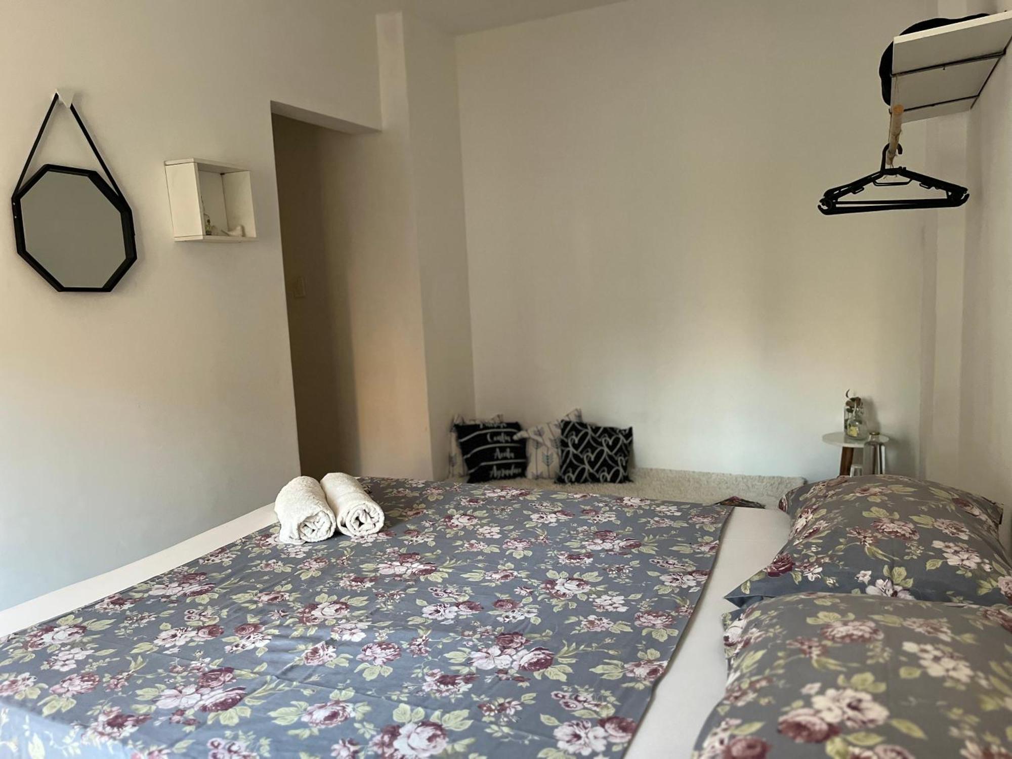 Apartamento Remar Na Barra, Enseada Do Porto Salvador de Bahía Exterior foto